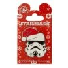Disney Holiday Pin - Santa Stormtrooper 2 Disney Holiday Pin - Santa Stormtrooper -Disney Sales Shop 9ok28b63p89