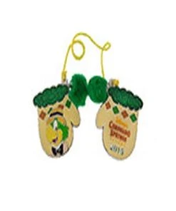 Disney Coronado Springs Resort Pin - 2015 Holiday - Panchito