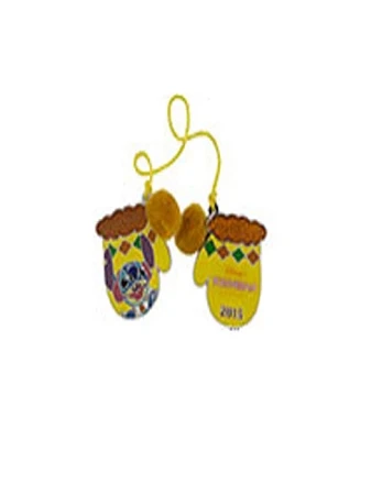Disney Polynesian Resort Pin - 2015 Holiday - Stitch 3 Disney Polynesian Resort Pin - 2015 Holiday - Stitch