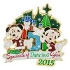 Disney Spectacle Of Dancing Lights Pin - 2015 Mickey & Minnie 1 Disney Spectacle Of Dancing Lights Pin - 2015 Mickey & Minnie -Disney Sales Shop Pins Spectacle of Lights Mickey and Minne Web