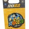 Disney 2023 Pin - Walt Disney World - Mickey Mouse -Disney Sales Shop bf603 scaled