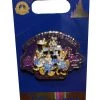 Disney 50th Anniversary Pin - Mickey & Friends - Part Of The Magic 1 Disney 50th Anniversary Pin - Mickey & Friends - Part Of The Magic -Disney Sales Shop bf607 scaled