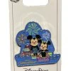 Disney Contemporary Resort Pin - Mickey And Minnie Mouse 1 Disney Contemporary Resort Pin - Mickey And Minnie Mouse -Disney Sales Shop bf621 scaled