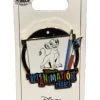 Disney Art Of Animation Resort Pin - Simba - Logo -Disney Sales Shop bf622 scaled