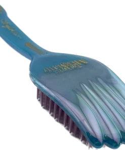 Disney Hairbrush - Ariel Dinglehopper - The Little Mermaid - Blue