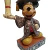 Disney Jim Shore Figurine - Graduation Mickey Mouse - You Did It 2 Disney Jim Shore Figurine - Graduation Mickey Mouse - You Did It -Disney Sales Shop bjzixdeniohisqdqs7yhwm3ztikqo36aqi6nobl4aj8