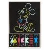 Disney Mickey Mouse Pin - 80s Flashback