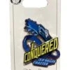 Disney Rock N' Roller Coaster Pin - I Conquered Rock N' Roller Coaster 1 Disney Rock N' Roller Coaster Pin - I Conquered Rock N' Roller Coaster -Disney Sales Shop c14807