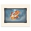 Disney Noah Art Print - Beauty And The Beast - Evening Waltz -Disney Sales Shop d3046dfb05