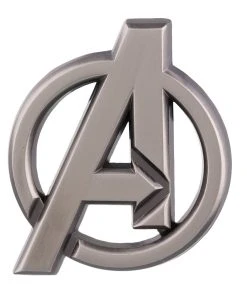 Disney Marvel Pin - Marvel's Avengers Logo