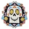 Disney Pixar Pin - Coco Sugar Skull -Disney Sales Shop dc1872962358