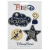 Disney Iron On Patch Set - Patched - Peter Pan 1 Disney Iron On Patch Set - Patched - Peter Pan -Disney Sales Shop dc1872962368