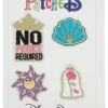 Disney Iron On Patch Set - Patched - Disney Princess
