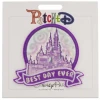 Disney Iron On Patch - Patched - Fantasyland Castle - Best Day Ever 1 Disney Iron On Patch - Patched - Fantasyland Castle - Best Day Ever -Disney Sales Shop dc18h72962366