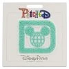 Disney Iron On Patch - Patched - Walt Disney World Logo 2 Disney Iron On Patch - Patched - Walt Disney World Logo -Disney Sales Shop dc18h72962368