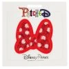 Disney Iron On Patch - Patched - Minnie Mouse Bow