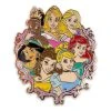 Disney Princess Pin - Disney Princess Group -Disney Sales Shop dc18h72962586