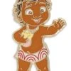 Disney Animation Film Pin - Baby Moana -Disney Sales Shop dc18h72962608