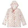 Disney Rain Jacket For Women - Food Icons - Disney Parks