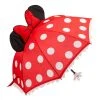 Disney Umbrella - Minnie Mouse Polka Dot - Disney Parks -Disney Sales Shop dc18h72962617