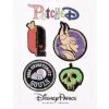 Disney Iron On Patch Set - Patched - Disney Villains - Set Of 4 1 Disney Iron On Patch Set - Patched - Disney Villains - Set Of 4 -Disney Sales Shop dc18h72963064