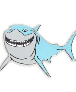 Disney Finding Nemo Pin - Bruce Shark