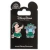 Disney Lilo & Stitch Pin Set - Lilo & Stitch Hula -Disney Sales Shop dc18h72963812