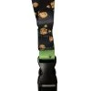 Disney Reversible Pin Lanyard - Halloween - Mickey Pumpkins & Spiders -Disney Sales Shop dc18h72964403 scaled
