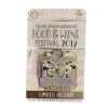 Disney Food & Wine Festival Pin - 2019 Mickey & Minnie - Passholder -Disney Sales Shop dc18h72964474 scaled
