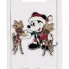 Disney Holiday Pin - Mickey Mouse And Reindeers -Disney Sales Shop dc18h72964967