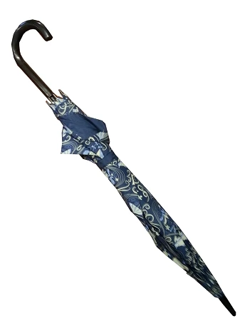 Disney Umbrella - Mary Poppins - Cherry Tree Lane 3 Disney Umbrella - Mary Poppins - Cherry Tree Lane