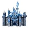 Disney Medium Figure - Disneyland Light Up Castle -Disney Sales Shop disneylandlightupcastle