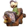 Disney Jim Shore Figurine - Dopey Mine Train 2 Disney Jim Shore Figurine - Dopey Mine Train -Disney Sales Shop disneyminetraindopey