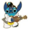 Disney Stitch Pin - Stitch As Elvis Presley