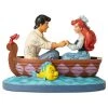 Disney Jim Shore Figurine - The Little Mermaid - Waiting For A Kiss -Disney Sales Shop f47fd157f96