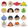 Disney Mystery Pin Set - Tsum Tsum - 5 Random