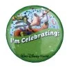 Disney Souvenir Button - I'm Celebrating - Goofy 1 Disney Souvenir Button - I'm Celebrating - Goofy -Disney Sales Shop file 39587bd5874184
