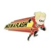 Disney Pixar Pin - The Incredibles 2 - Dash