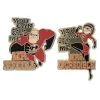 Disney Pixar Pin Set - Mr And Mrs. Incredible -Disney Sales Shop file a954c153853086
