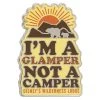 Disney Wilderness Lodge Pin - I'm A Glamper Not A Camper 2 Disney Wilderness Lodge Pin - I'm A Glamper Not A Camper -Disney Sales Shop file a954c15385848