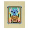 Disney Tercek Art Print - Maui Mischeif - Stitch And Tiki 2 Disney Tercek Art Print - Maui Mischeif - Stitch And Tiki -Disney Sales Shop file a954c16385247