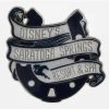 Disney Resort Pin - Disney's Saratoga Springs Resort And Spa