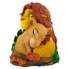 Disney Medium Figure - Simba And Nala - The Lion King