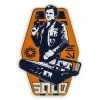 Disney Star Wars Pin - Star Wars Story - Han Solo -Disney Sales Shop file az54c5385041