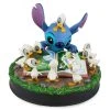 Disney Medium Figure - Stitch With Ducks - The Ugly Duckling 1 Disney Medium Figure - Stitch With Ducks - The Ugly Duckling -Disney Sales Shop file az54c5385249