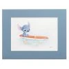 Disney Hanson Art Print - Swimming Lessons - Stitch On Surf Board 2 Disney Hanson Art Print - Swimming Lessons - Stitch On Surf Board -Disney Sales Shop file az5b5385192