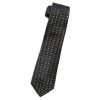 Disney Silk Tie - Mickey Mouse Timeless - Black -Disney Sales Shop file bca29059ga424