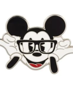 Disney Mickey Pin - Mickey Mouse Timeless