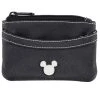 Disney Wallet - Mickey Icon Zip Pocket 1 Disney Wallet - Mickey Icon Zip Pocket -Disney Sales Shop img 2309