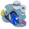 Disney Mother's Day Pin - 2017 Finding Dory -Disney Sales Shop img 3918